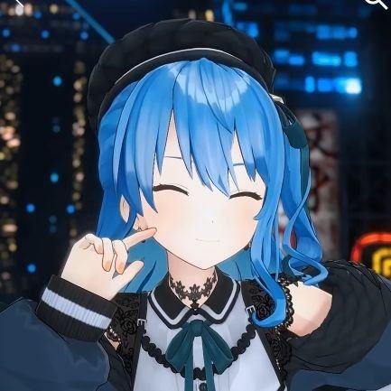 not_coltamy's profile picture. 星街すいせいさんの歌声に惹かれて星詠みなりました。