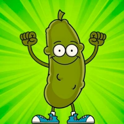 Crisp, Crunchy, Crypto! Join the Dill-ionaire Club, ride the talking pickle wave, embrace the tangy future with our flavorful success. $DILL #Dillionaire