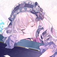 白🤍 (@haku_wi) 's Twitter Profile Photo 白🤍 (@haku_wi) 's Twitter Profile Photo