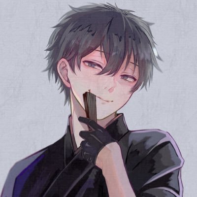 虹鱒薫(ニジマスカオル)さんのプロフィール画像