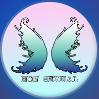ノンセクシュアル -NON SEXUAL- (@non_sexual_2025) 's Twitter Profile Photo