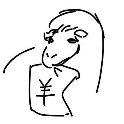 羊野郎さんのプロフィール画像