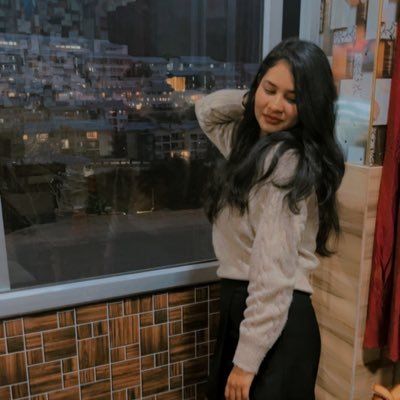 gopika_1812's profile picture. unTied Laces🐾