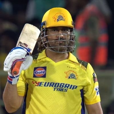 True ICT and CSK fan. Thala Dhoni is my favourite cricketer. Kohli Rohit Raina Gayle Warner❤️. Love each and every Cricketer who plays for our country.