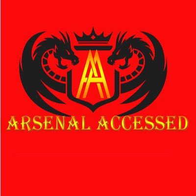 ArsenalAxessed's profile picture. Live and breathe Arsenal. Live in-game updates and analysis. Here to make you excited about our club beyond 90mins, how about we do it together! Gunnersforlife