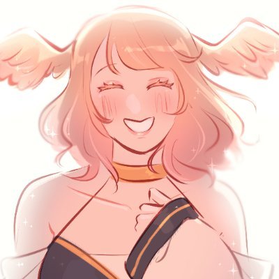 Riliane/Rili | Gamer harpy Vtuber! #RiliArt
✧ Pfp: @_Lem97 ✧ mama: @_Lem97
Socials & more about me: https://t.co/9ZmuN2MJRV