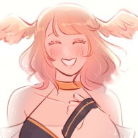 Riliane Einar 🍑🐤 ENVtuber (@riliane_einar) 's Twitter Profile Photo Riliane Einar 🍑🐤 ENVtuber (@riliane_einar) 's Twitter Profile Photo