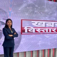 Ritu Singh (@anchorritusing) 's Twitter Profile