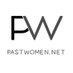 pastwomen (@past_women) Twitter profile photo