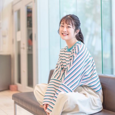 鈴木 愛実(K-MIX アナウンサー) (@SuzukiManami_51) / X