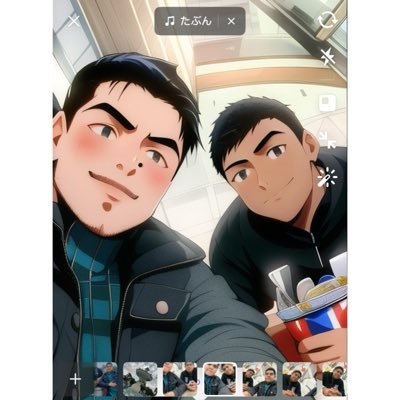 pareja de chubbys 🐼🐻 disfrutando del sex0 entre amigos 🔥🥵 poblano y morelense 🍆🍑