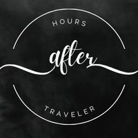 after.hours.traveler(@AfterHrTraveler) 's Twitter Profile Photo