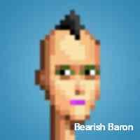 Bearish Baron (@_beerishabbron) 's Twitter Profile