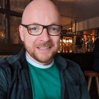 John-Barry (@johnbwaldron) 's Twitter Profile Photo John-Barry (@johnbwaldron) 's Twitter Profile Photo
