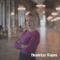 rooasjbeatrice's profile picture. hhs🪞