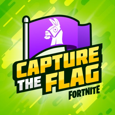 Official Account for Capture the Flag in Fortnite🚩
➡️0678-0014-4695⬅️
Developed by @OzyFNC🔧
💬https://t.co/CSGq6nmhIJ