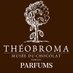 THEOBROMA PARFUMS（テオブロマ パヒュームス） (@THEOBROMA_PFMS) Twitter profile photo