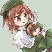 とけねこユノ(@Appurutyi_6071) 's Twitter Profile Photo