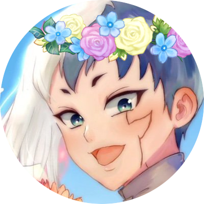torte_stone's profile picture. 千ゲの絵を描く。
左右相手固定。
成人済みの愉快なアカウント。
支部→https://t.co/QbgW3WZygl
うぇぶぼ→https://t.co/klqa3fLcFm