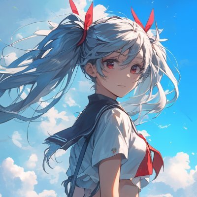 dosukebetengoku's profile picture. 思春期ではなくても全力で見てしまう素敵な動画😊