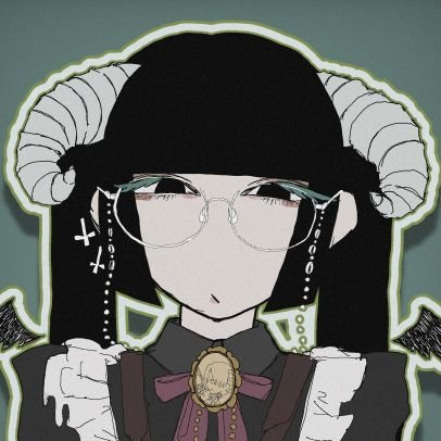 クロエ✣駄目イド✣ロングメイド愛好家✣総合タグ→ #クロエご覧になって 🪦✣🎀☄️🌸🐧🐟𓃵𓄿みんめぇ✣元アトリエ0期生