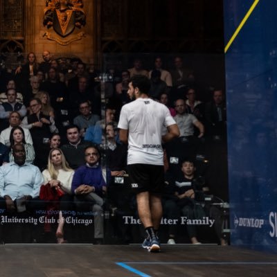yahyanawasany's profile picture. Professional squash player