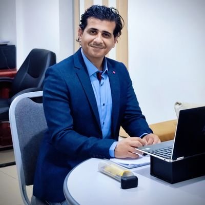 AhmedMayadeen Profile Picture