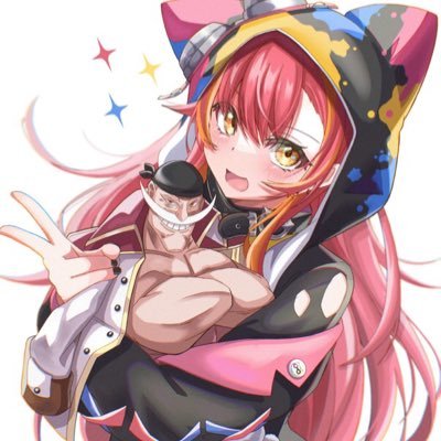 白ひげさんのプロフィール画像