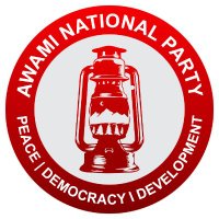 Awami National Party(@ANPMarkaz) 's Twitter Profile Photo