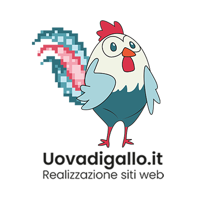 UovaDiGallo's profile picture. Siti web a soli 397€