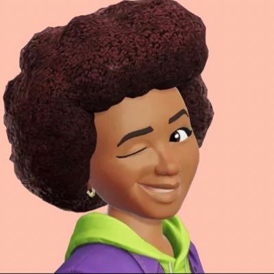miss_techna's profile picture. Just vaarbs