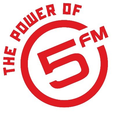 5FM Profile Picture