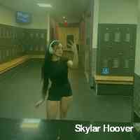 Skylar Hoover (@skyaroover) 's Twitter Profile