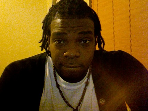 Im trippy maine'