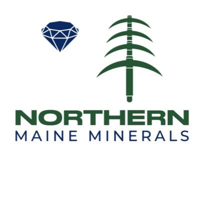 ⚒ Northern Maine Minerals ⚒さんのプロフィール画像