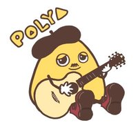 ポリΔ (@poly_triangle) 's Twitter Profile