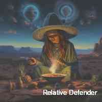 deenderreltive's profile picture. Creator of the giraffe ecosystem which includes giraffe token, giraffe nfts, and nft staking