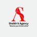 Sheikh It Agency (@sagency55997) Twitter profile photo Sheikh It Agency (@sagency55997) Twitter profile photo