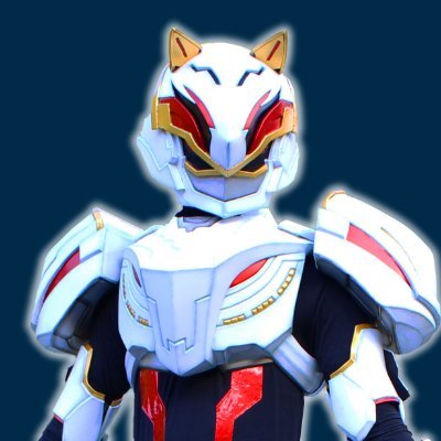 ファイナリオン(ナリオ🦊) Profile
