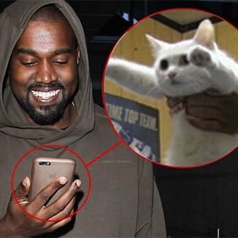 kanyes alter ego that trades shitcoins 24/7 Convictions of 2024 bull run $LONG $WAFFLES