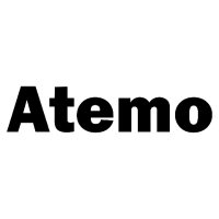 ㈱Atemo (@atemoinc) Twitter profile photo