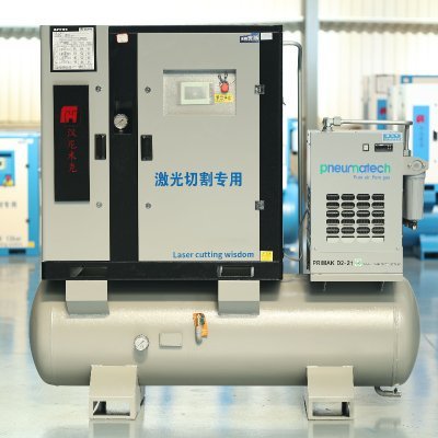 Shanghai Hannimick looks forward to cooperating with you to jointly promote the progress of air compressor manufacturing industry.