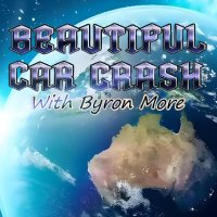 Beautiful Car Crash(@beautycarcrash) 's Twitter Profile Photo