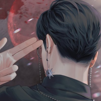 RangJoo(김랑주)さんのプロフィール画像
