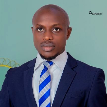 EGndoma's profile picture. Radiation and Health Physicists | Researcher | Convener of RESET | Author | Community Organizer | Alum @TheSPPG | Global Citizen | Farmer