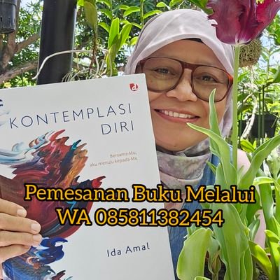 Ida_Amal Profile Picture