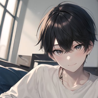 癒兎芽 レンさんのプロフィール画像