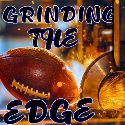 Grinding The Edge Podcast Profile