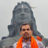 clal_kumawath's profile picture. Rss #स्वयंसेवक || नि:स्वार्थ मातृभुमि की सेवा #राष्ट्रीय_स्वयंसेवक_संघ #कर्णाटका_प्रान्त हर कदम हिन्दु राष्ट्र की तरफ |#भारत_माता_की_जय
#राजस्थानी_मांगे_राजभासा