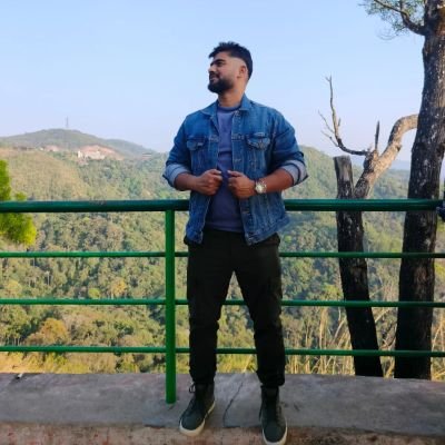 SoftwareEngineer,FitnessExpert,Explorer,Thinker😎